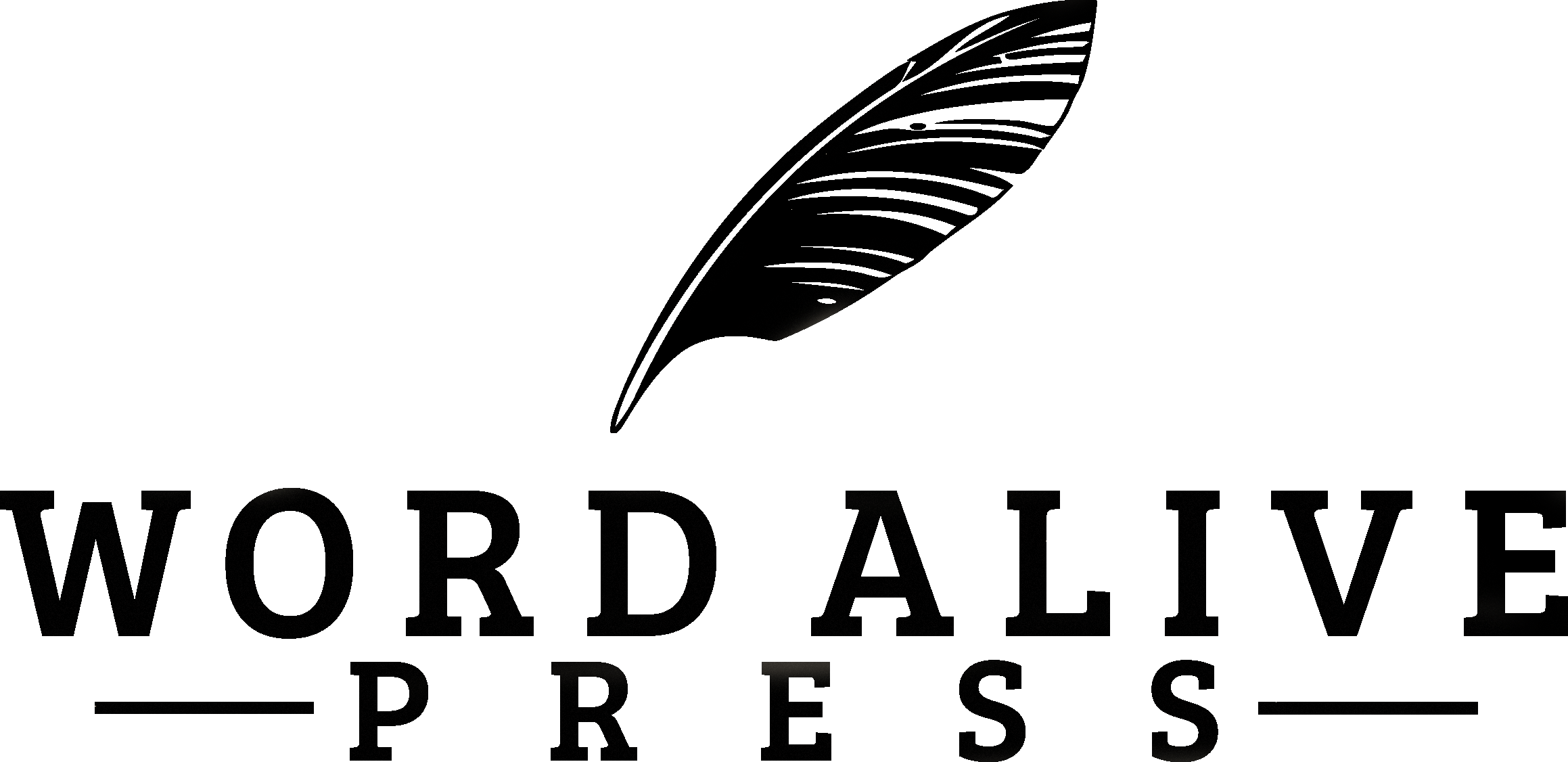 Word Alive Press logo